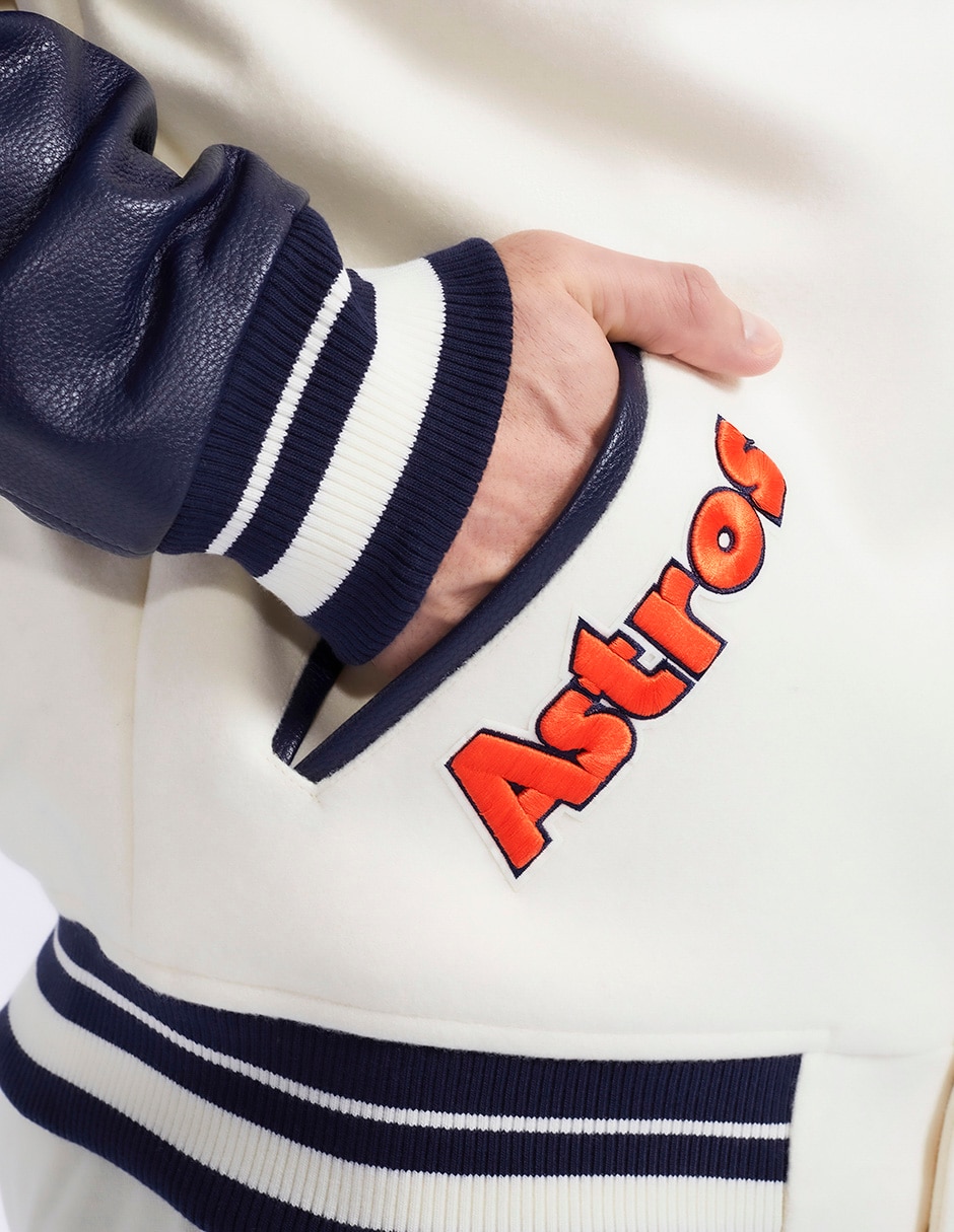 Chamarra Houston Astros MLB para hombre 6