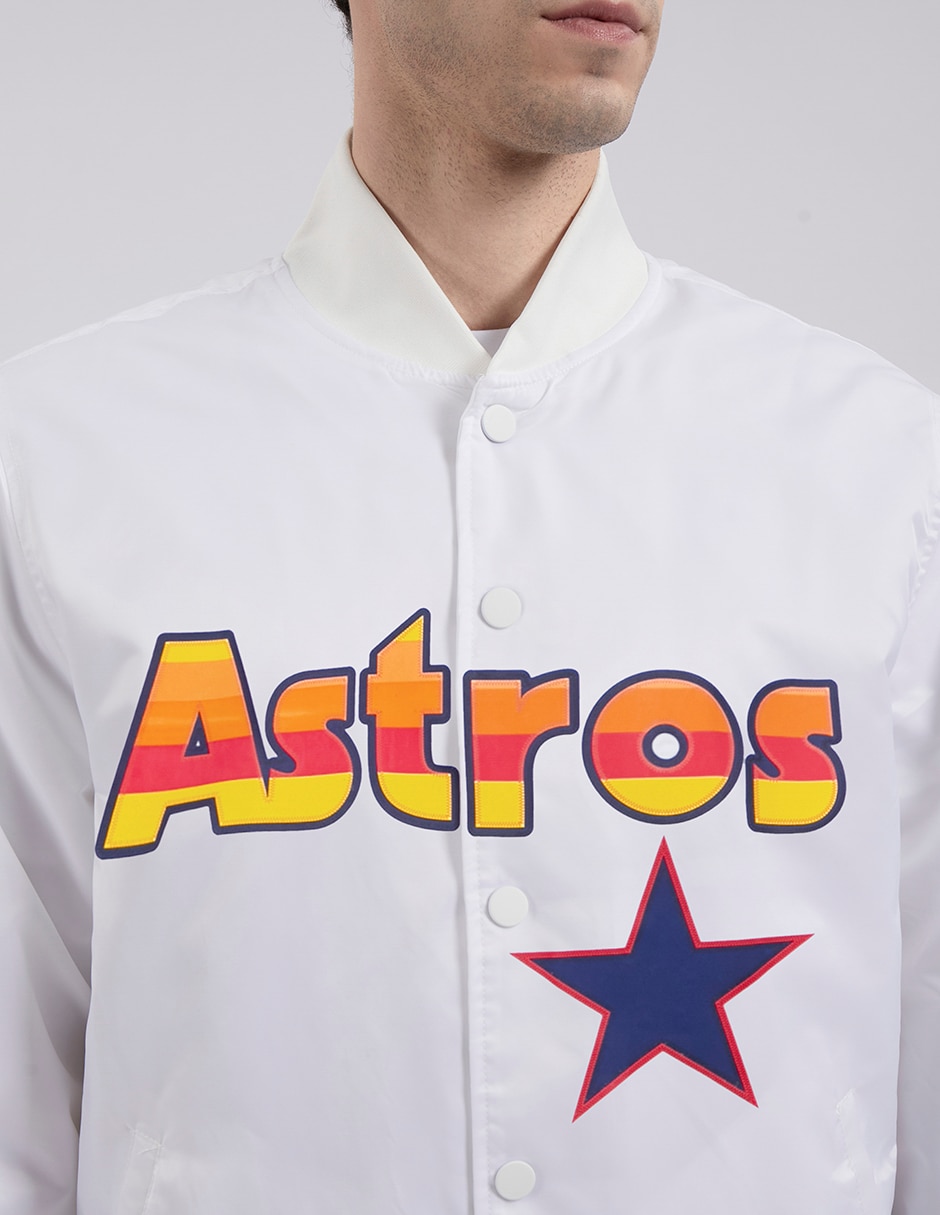 Chamarra Houston Astros MLB para hombre 6