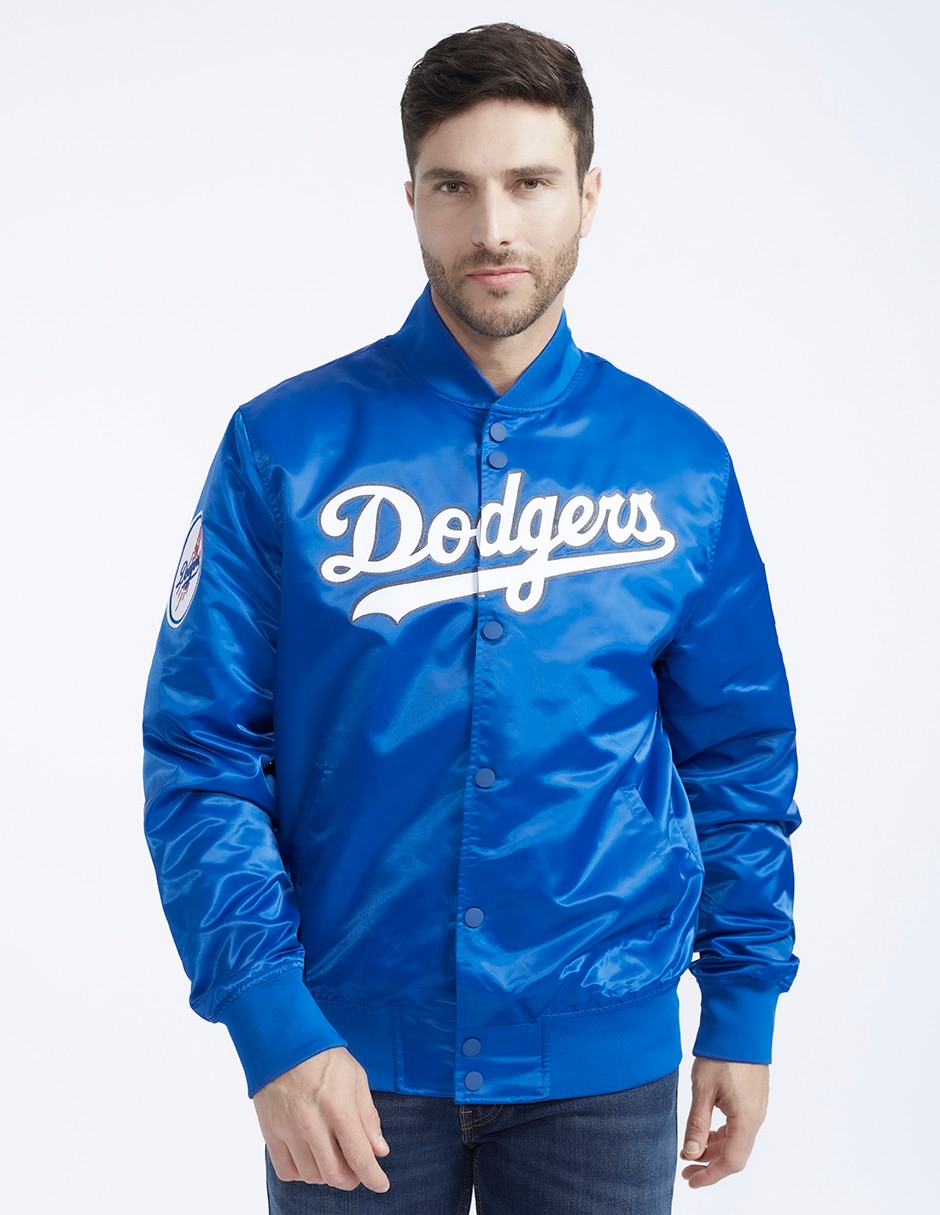Chamarra Los Angeles Dodgers MLB para hombre