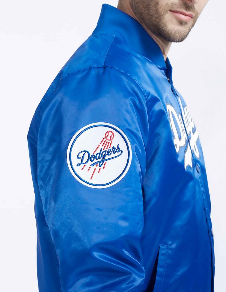 Chamarra Los Angeles Dodgers MLB para hombre 4