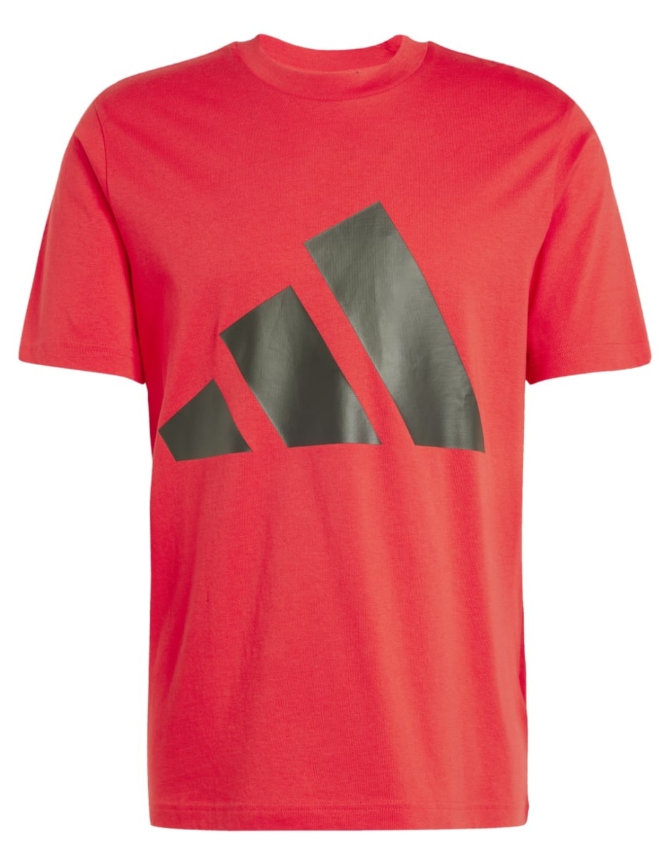 Trendyol Camiseta De Manga Corta Para Hombre, Diseño De Rayas, Color Blanco