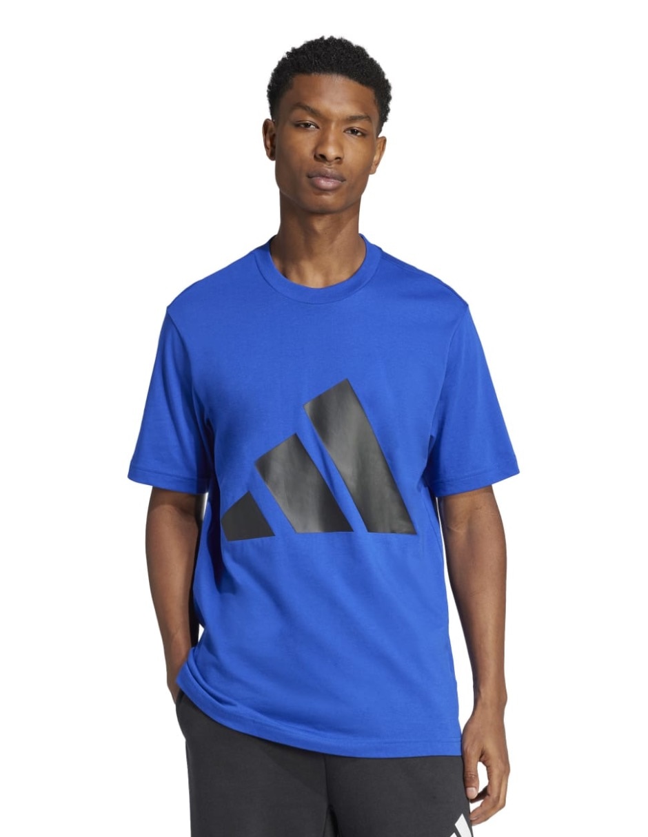 Playera deportiva para entrenamiento de hombre Playera deportiva para entrenamiento de hombre