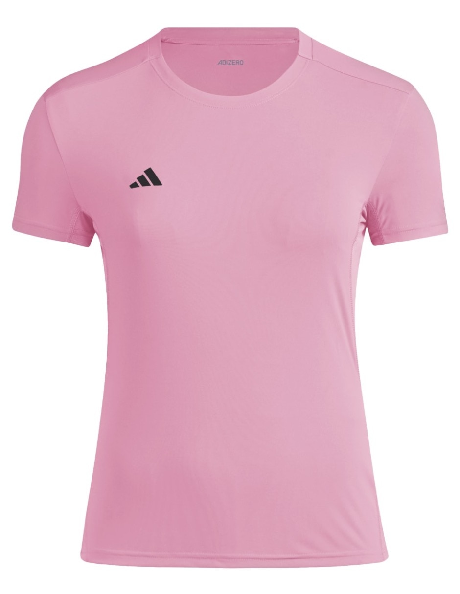 Playera deportiva para correr de mujer Playera deportiva para correr de mujer