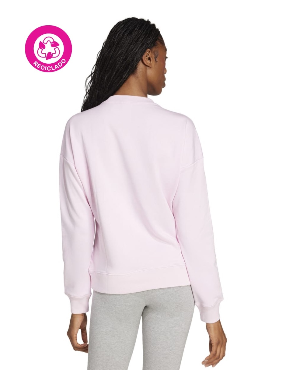 Sudadera con capucha para mujer 3