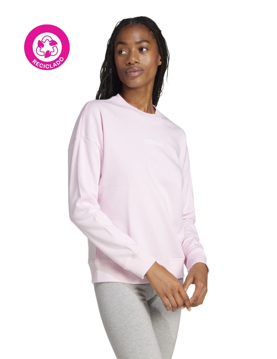 Sudadera con capucha para mujer 4