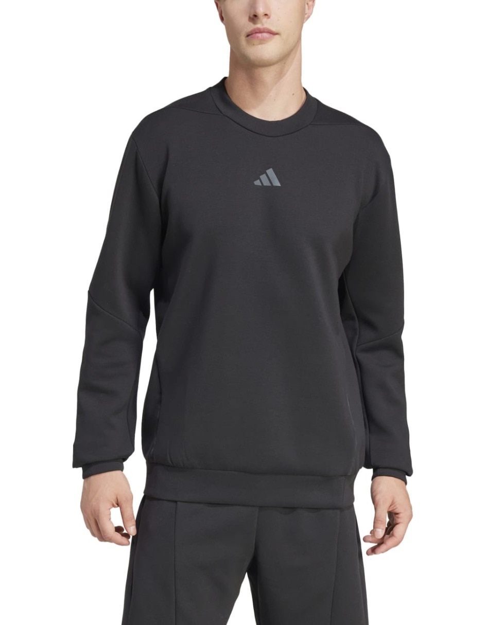 Sudadera Optime para hombre 3