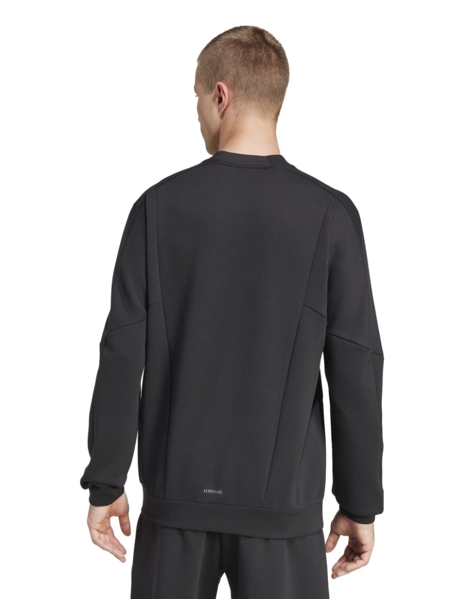 Sudadera Optime para hombre 4