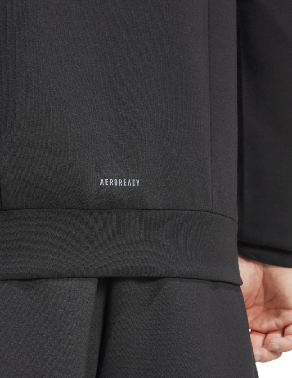 Sudadera Optime para hombre 7
