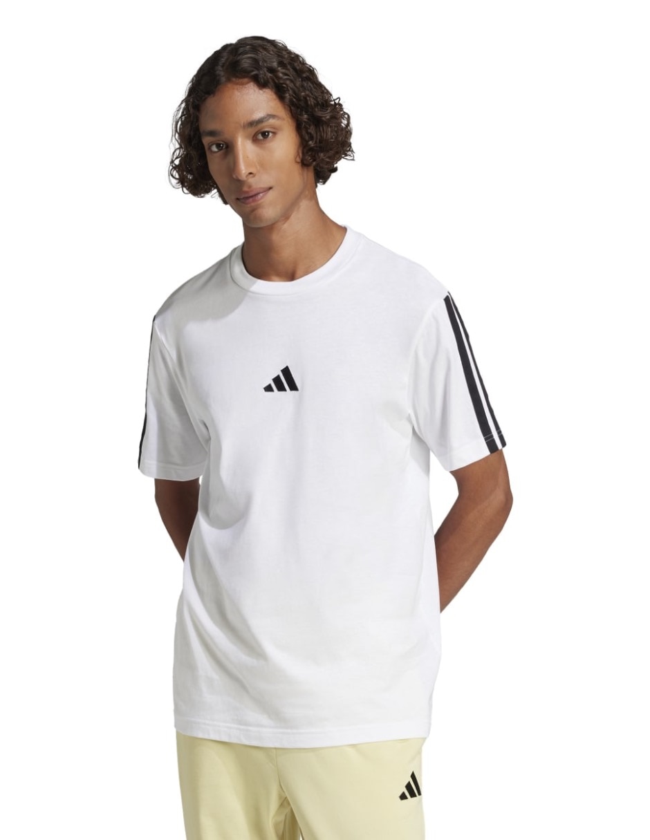 Playera deportiva para entrenamiento de hombre