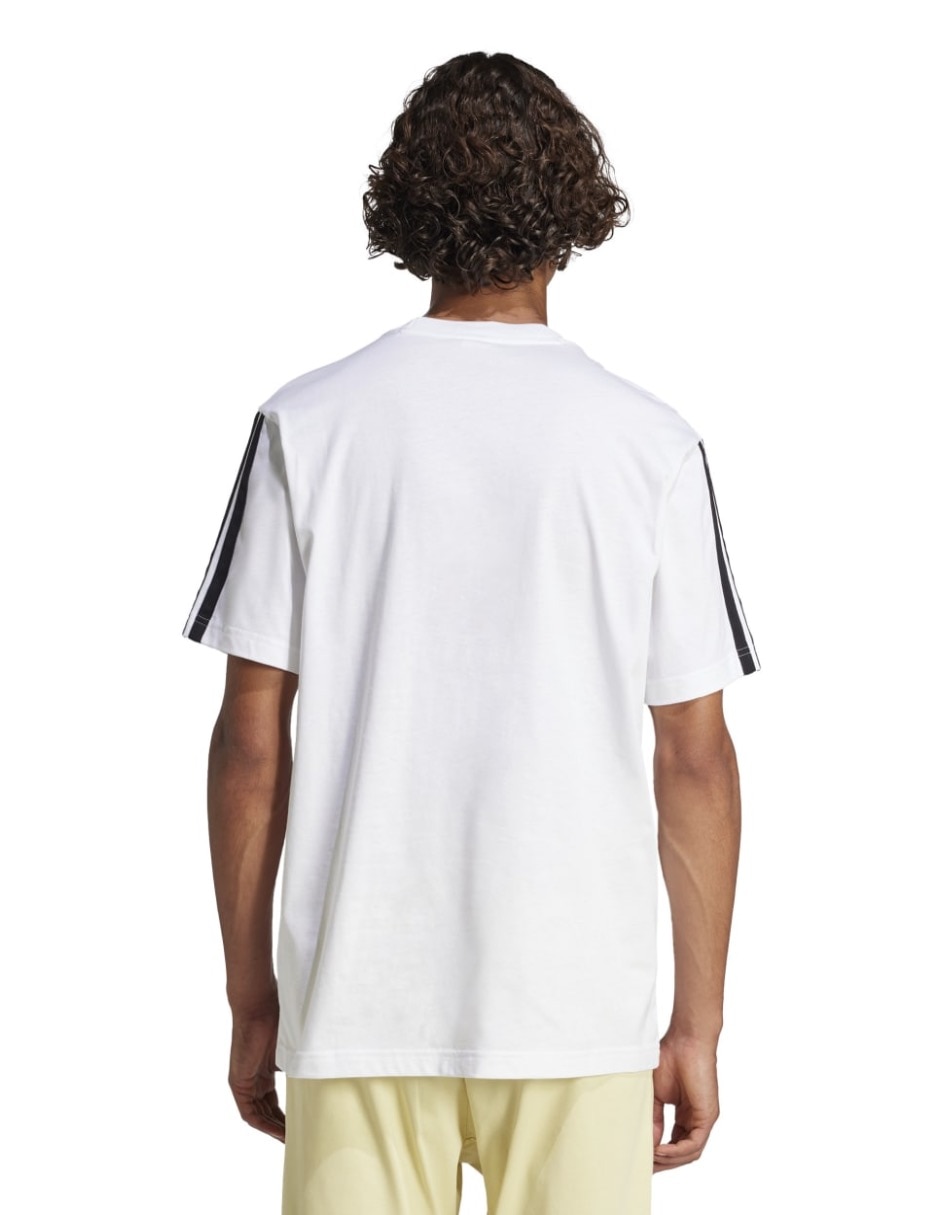 Playera deportiva para entrenamiento de hombre 3