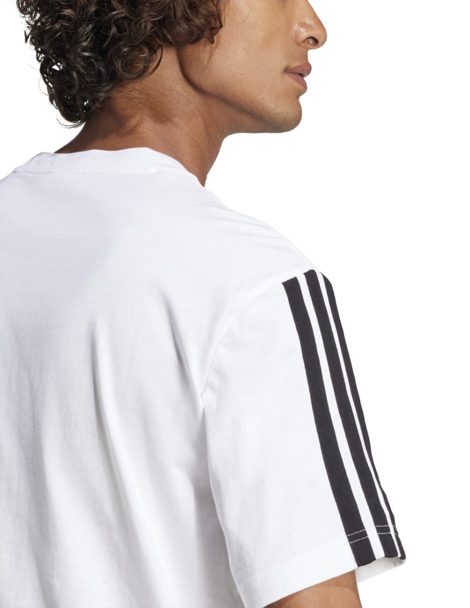 Playera deportiva para entrenamiento de hombre 6