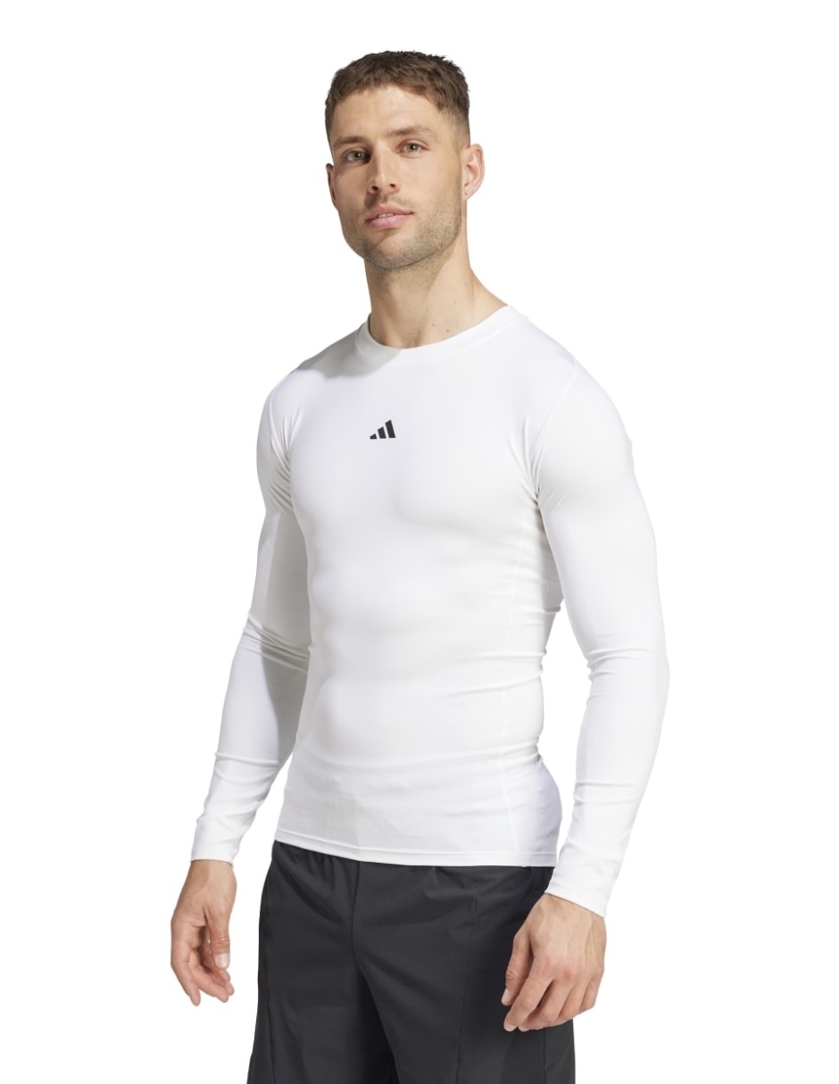 Playera deportiva para entrenamiento de hombre Playera deportiva para entrenamiento de hombre