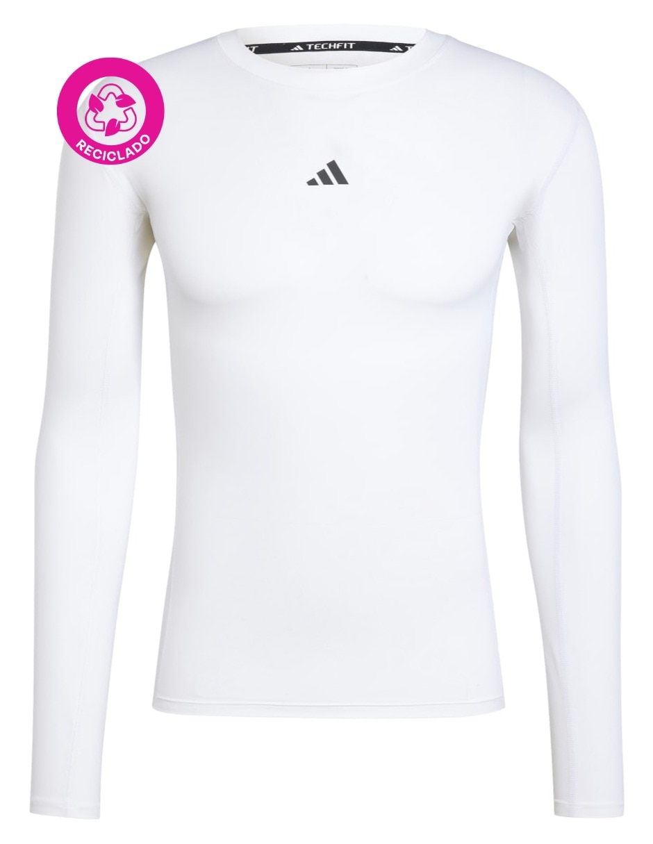 Playera deportiva para entrenamiento de hombre 8
