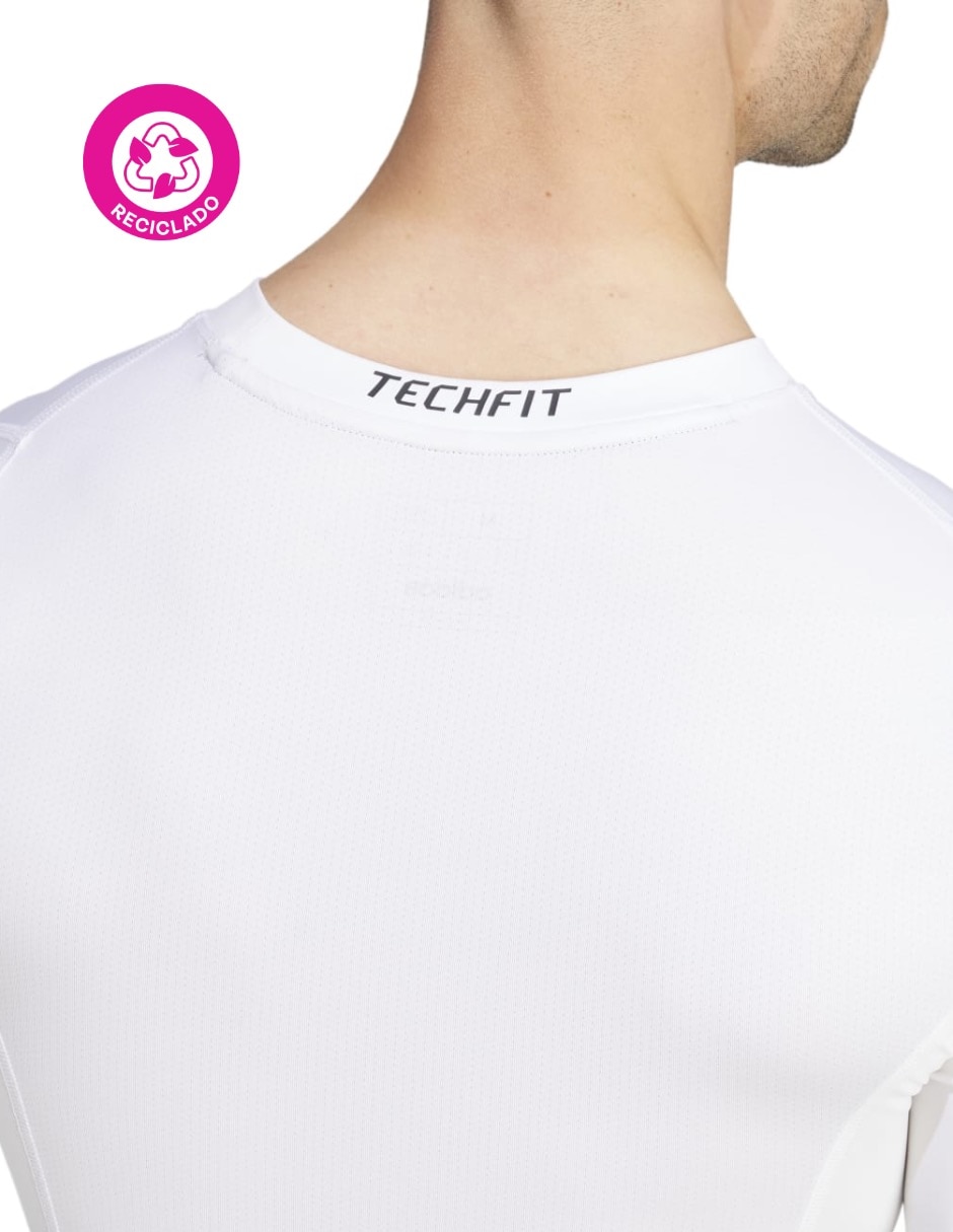 Playera deportiva para entrenamiento de hombre 12