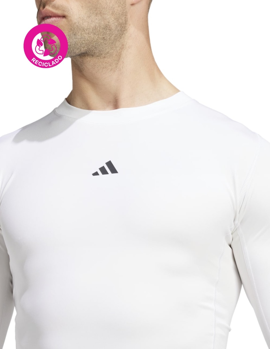 Playera deportiva para entrenamiento de hombre 13
