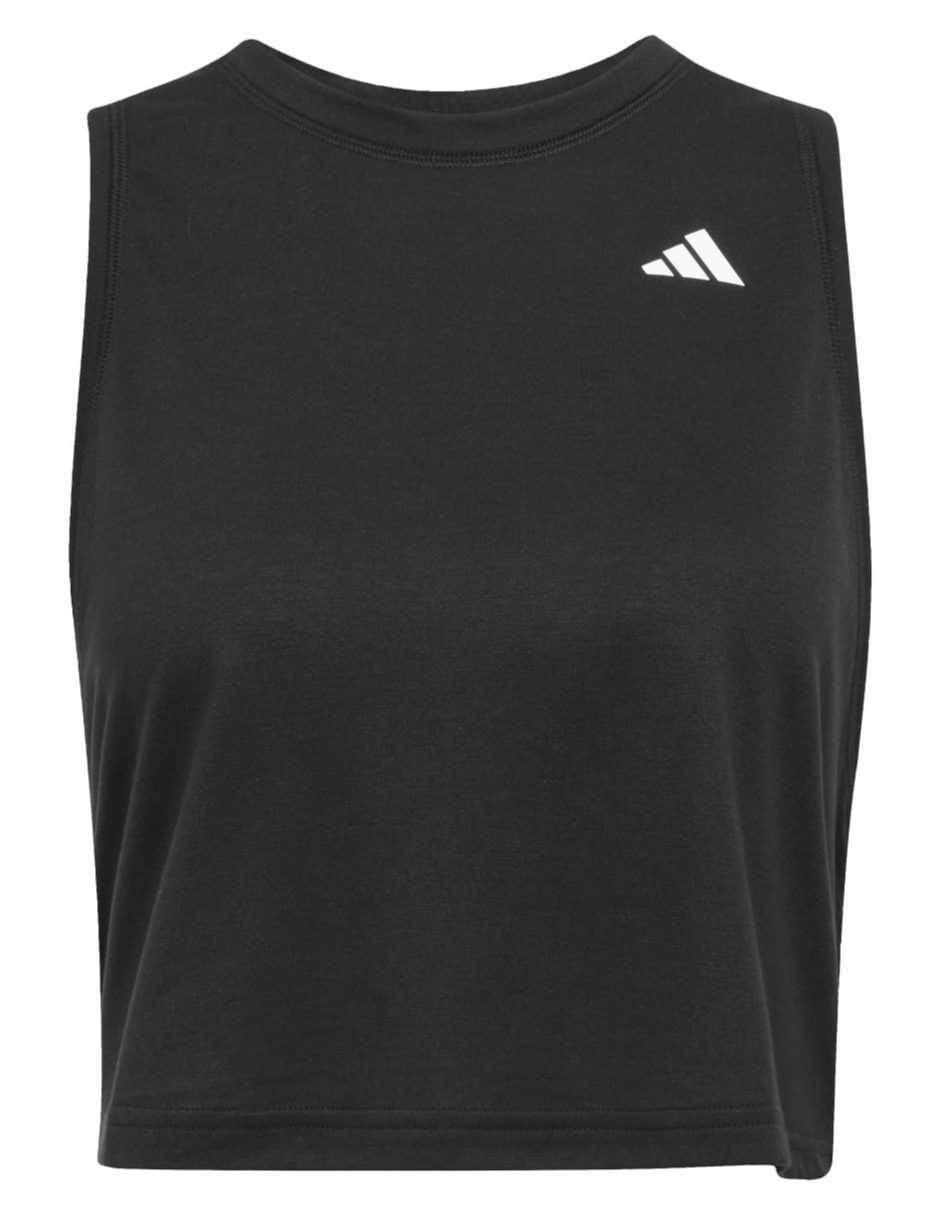 Playera deportiva para entrenamiento de mujer 7
