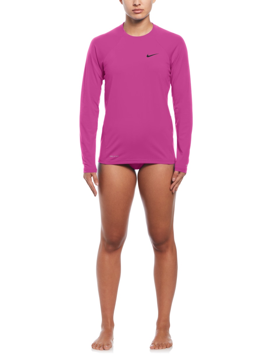 Wetshirt para mujer 5