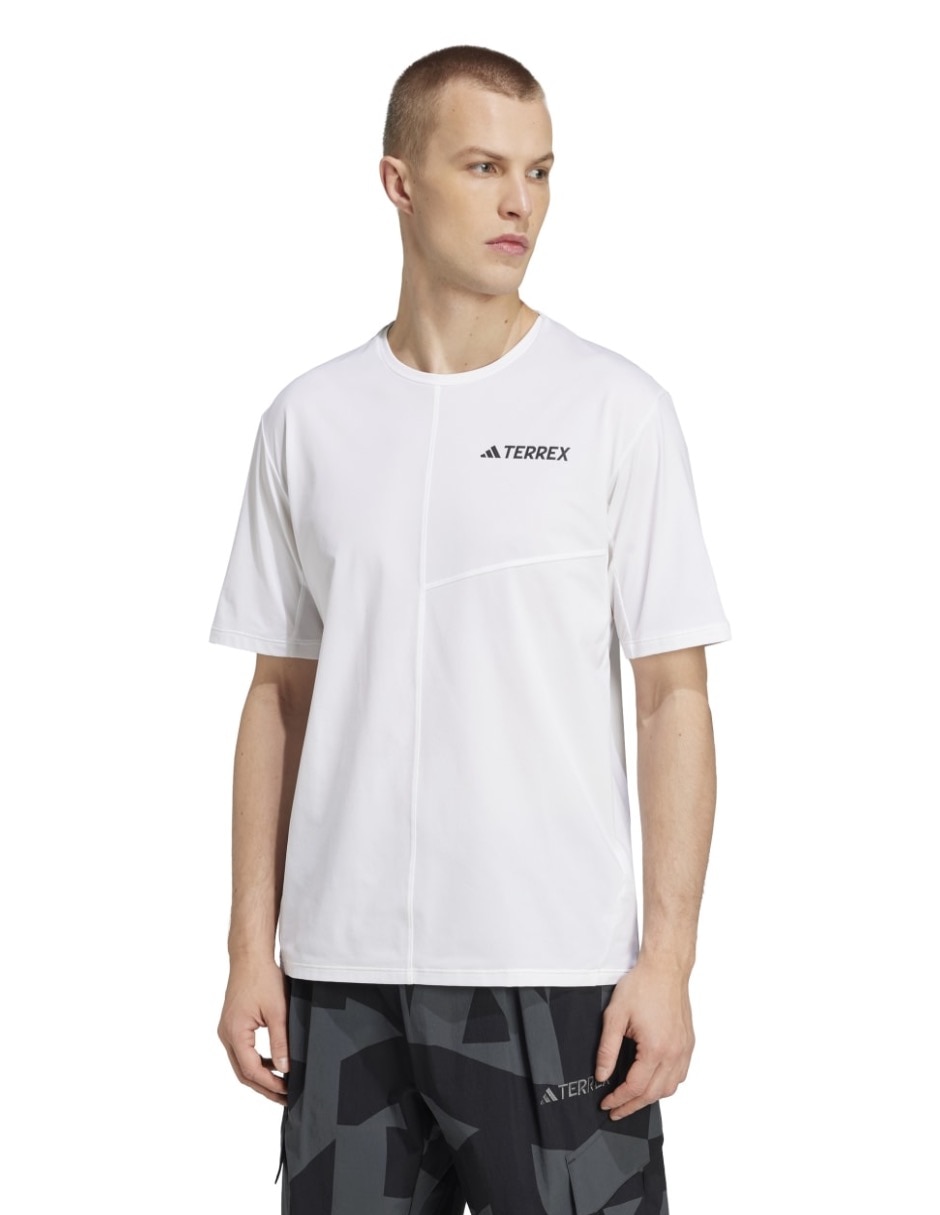 Playera deportiva para excursionismo de hombre Playera deportiva para excursionismo de hombre