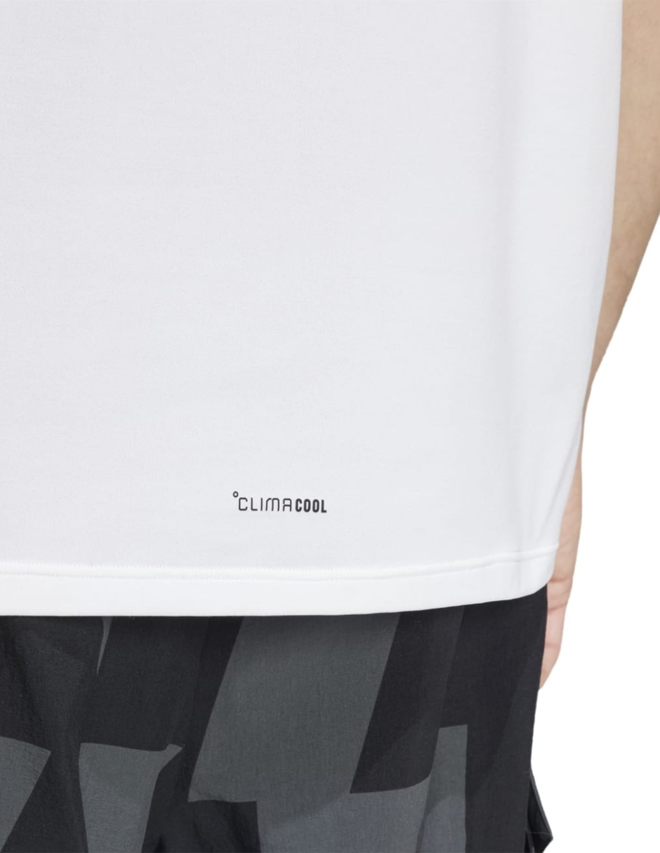 Playera deportiva para excursionismo de hombre 11