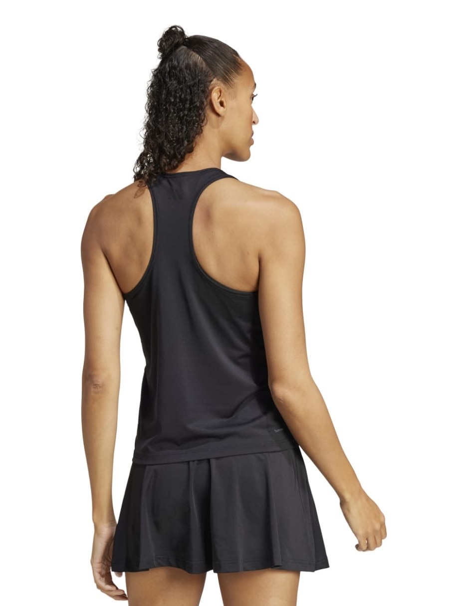 Playera deportiva casual de mujer 3