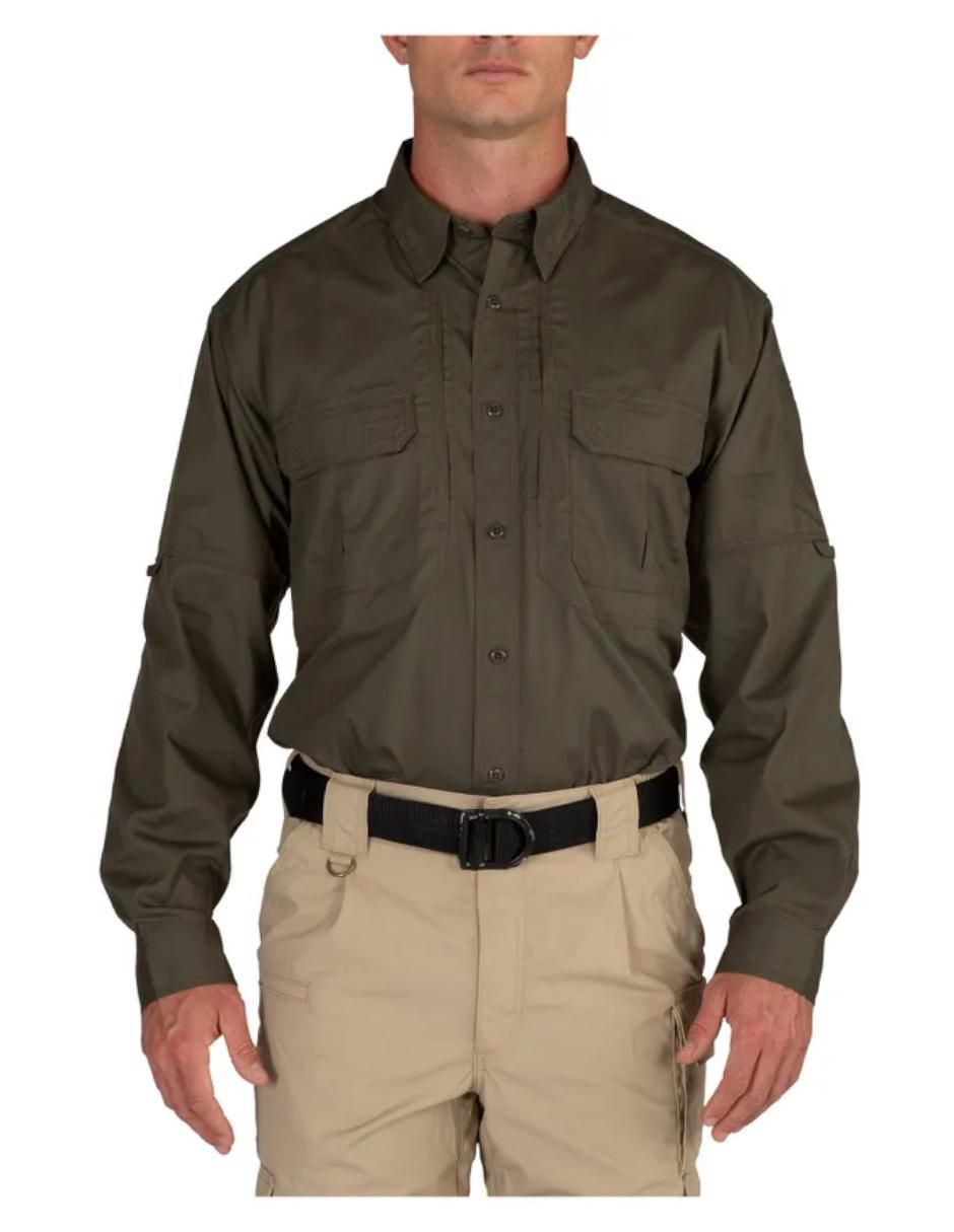 Camisa deportiva para hombre