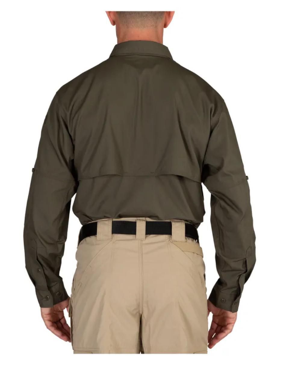 Camisa deportiva para hombre 2