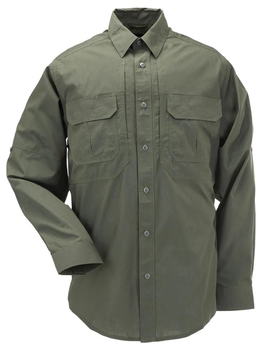 Camisa deportiva para hombre 3