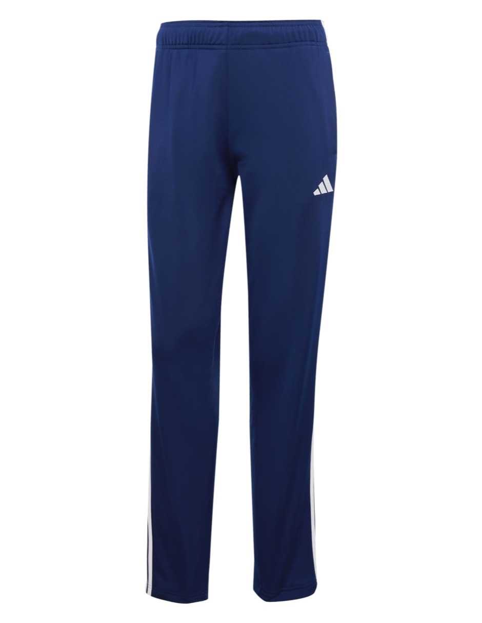 Conjunto deportivo regular con elástico para mujer 4