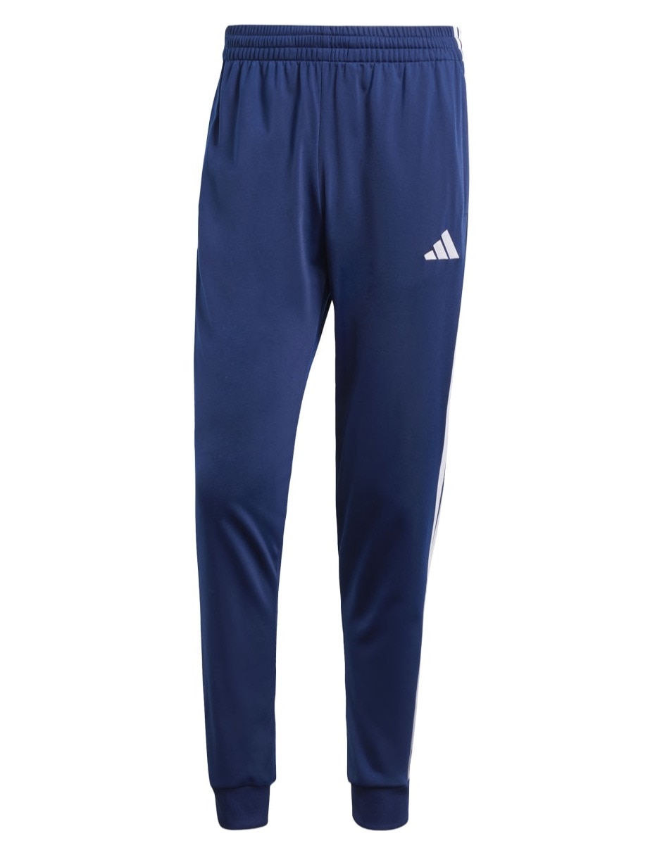 Conjunto deportivo con elástico para hombre 4