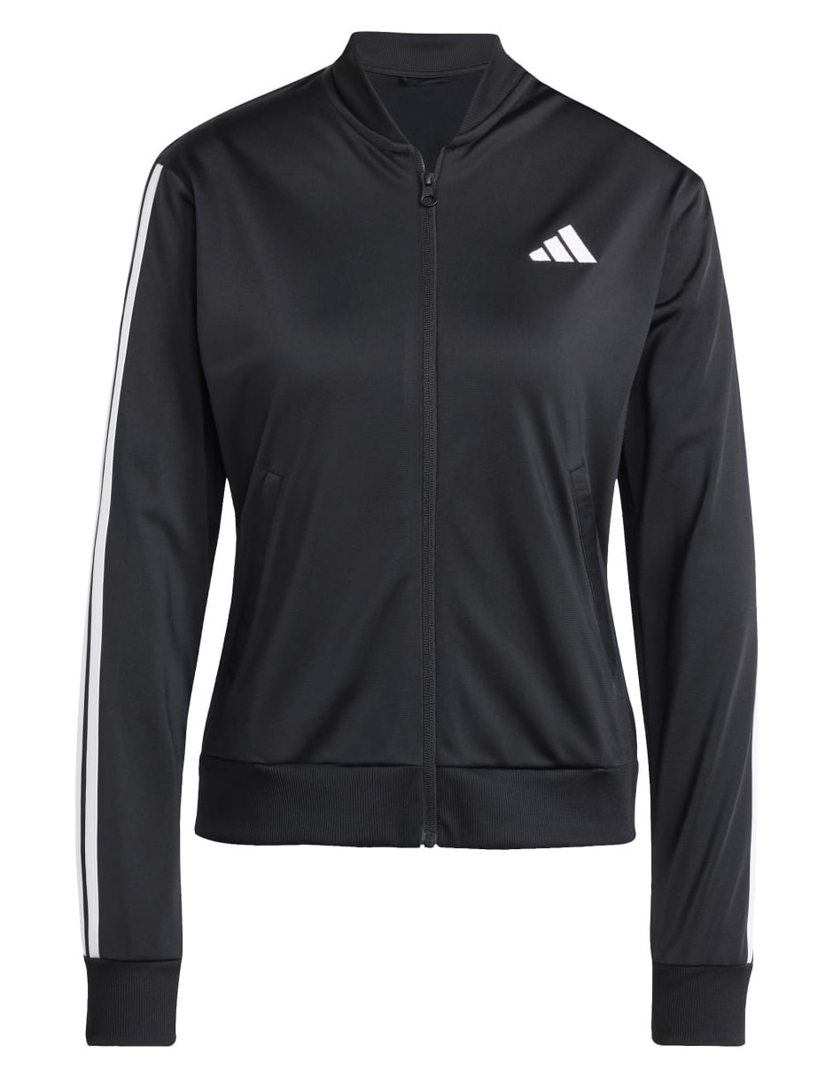Conjunto deportivo regular con elástico para mujer 2