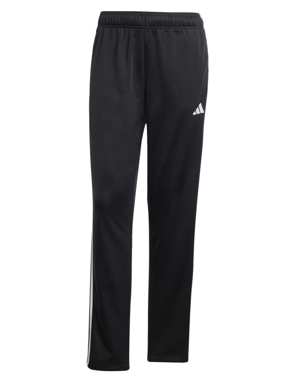 Conjunto deportivo regular con elástico para mujer 4
