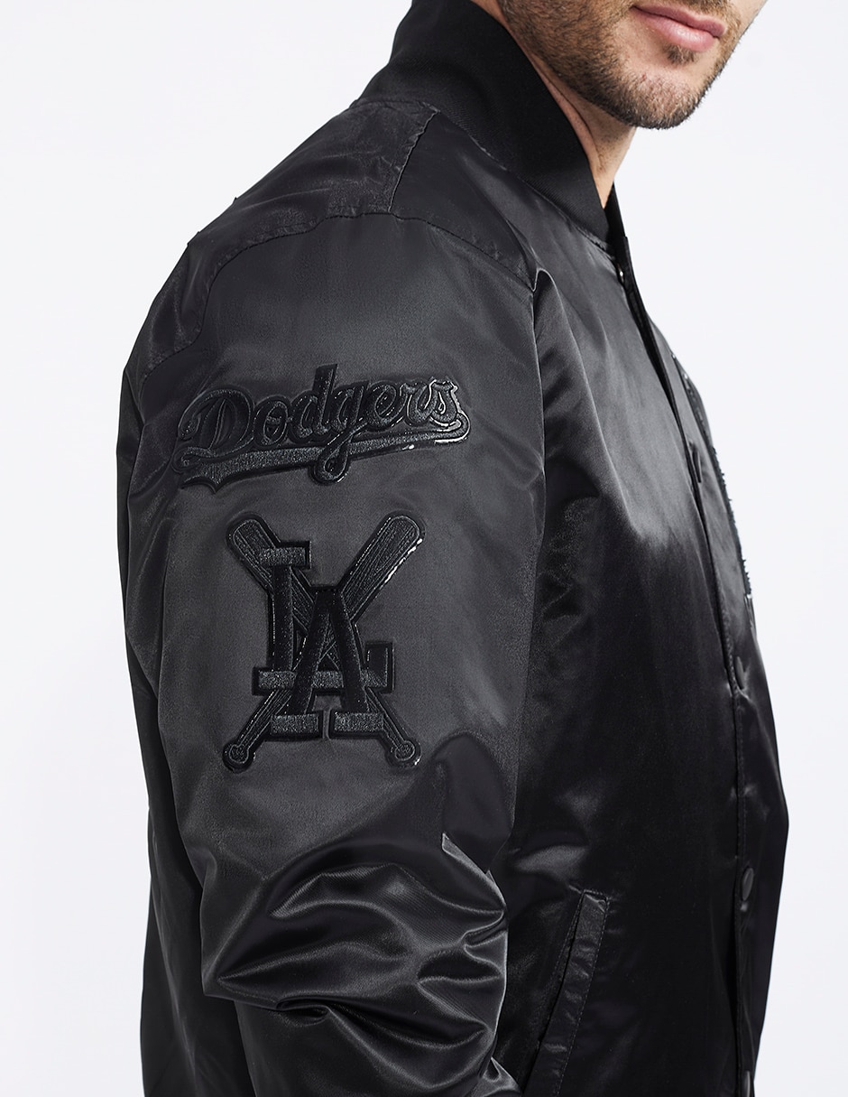 Chamarra Los Angeles Dodgers para hombre 4