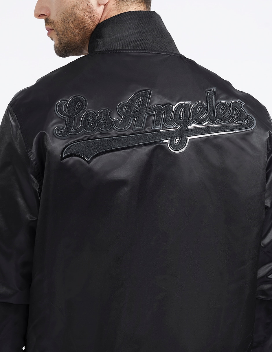 Chamarra Los Angeles Dodgers para hombre 7