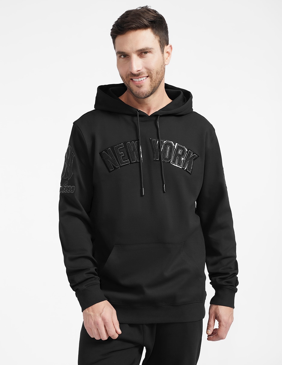 Sudadera con capucha y bolsa New York Yankees para hombre Sudadera con capucha y bolsa New York Yankees para hombre