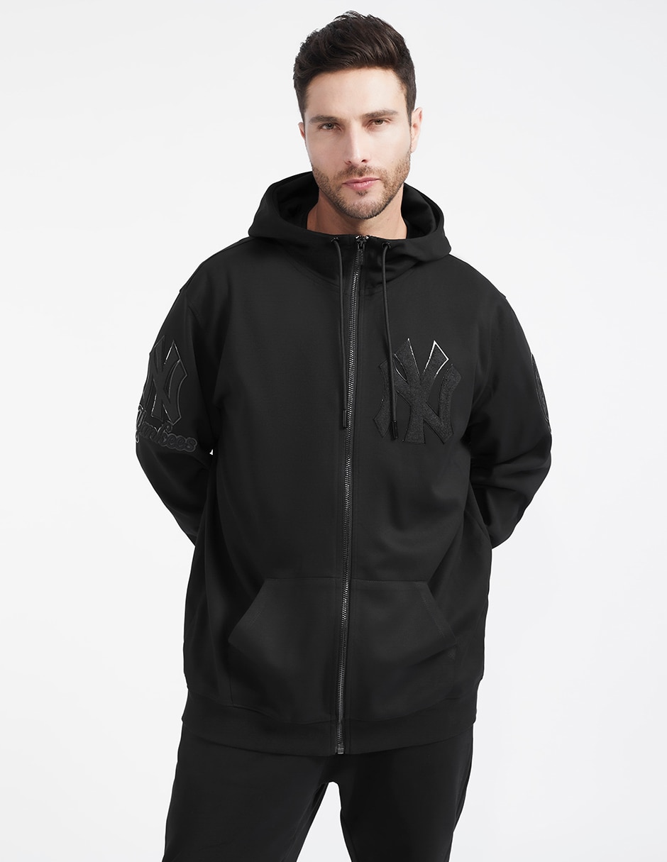 Sudadera con capucha y bolsa New York Yankees para hombre Sudadera con capucha y bolsa New York Yankees para hombre
