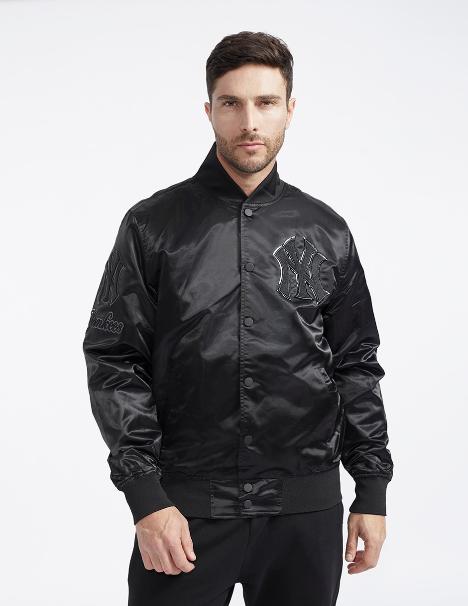 Chamarra New York Yankees para hombre Chamarra New York Yankees para hombre