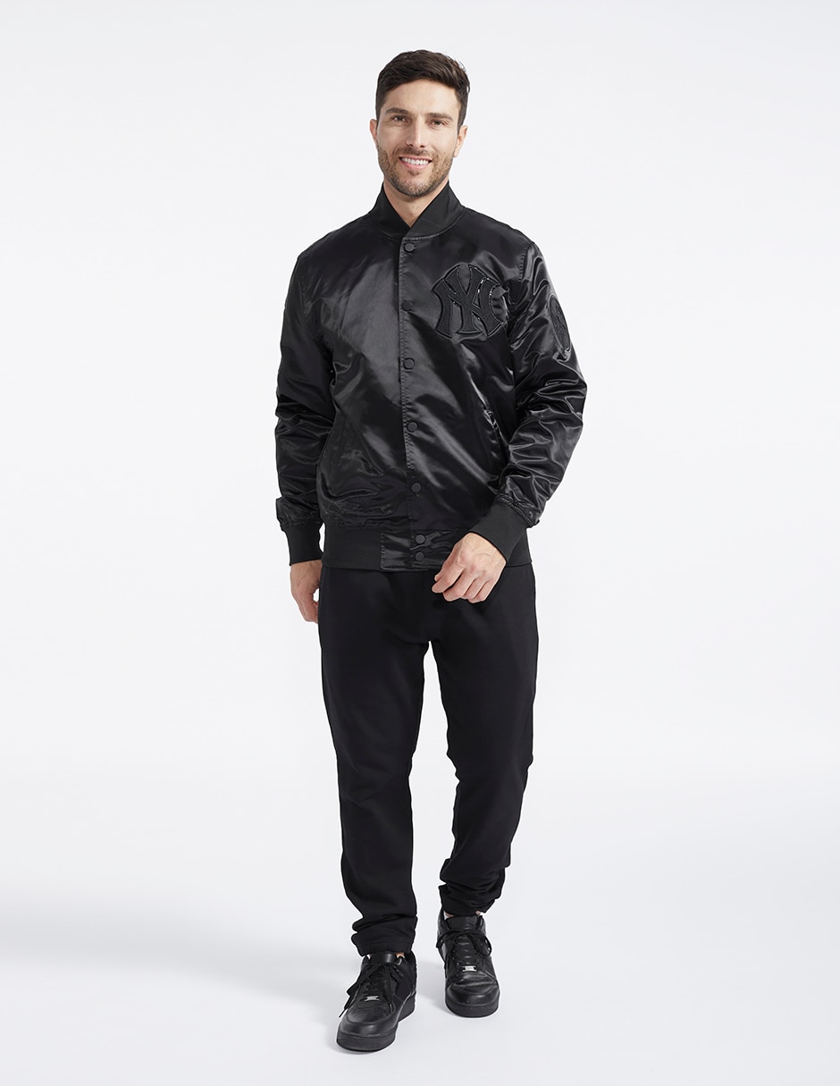 Chamarra New York Yankees para hombre 3