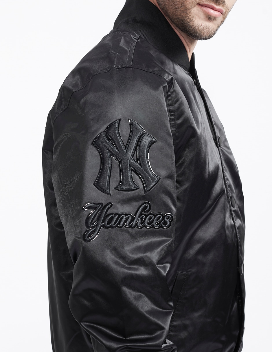Chamarra New York Yankees para hombre 4