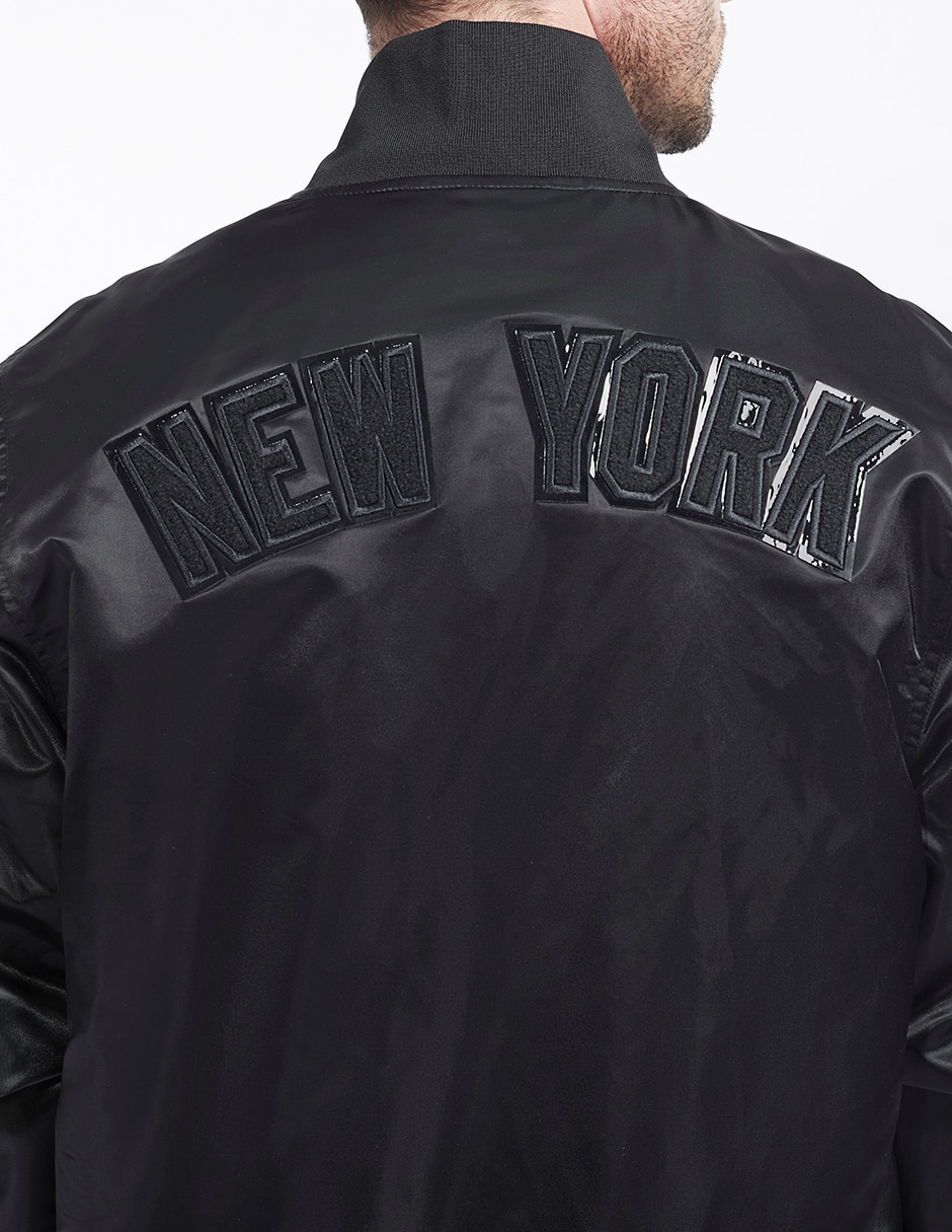 Chamarra New York Yankees para hombre 7