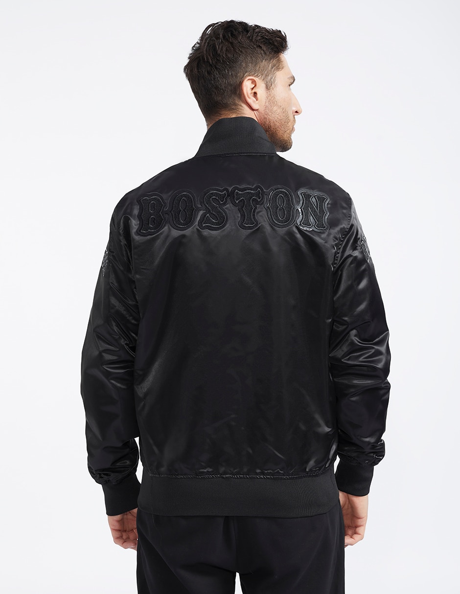 Chamarra Boston Red Sox para hombre 2