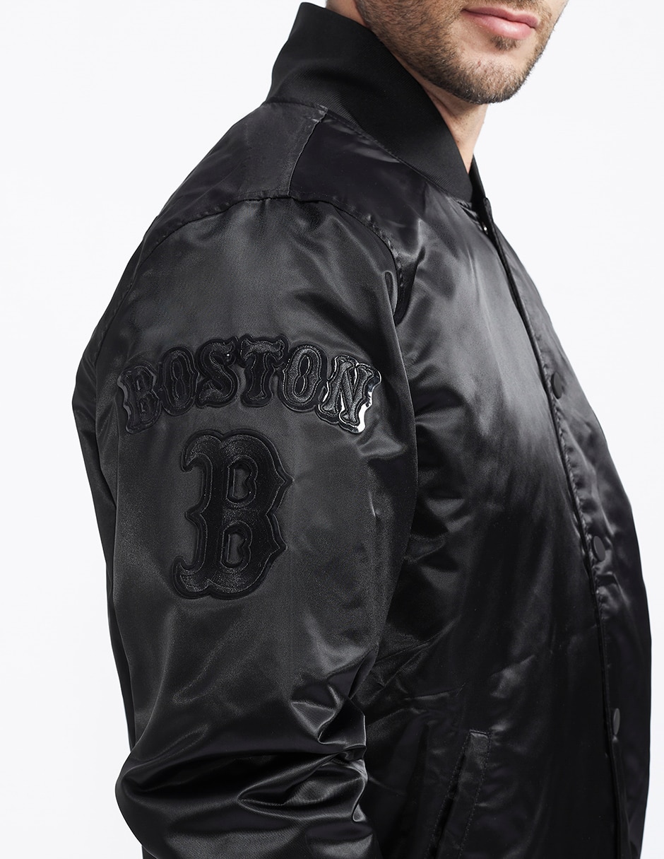 Chamarra Boston Red Sox para hombre 4