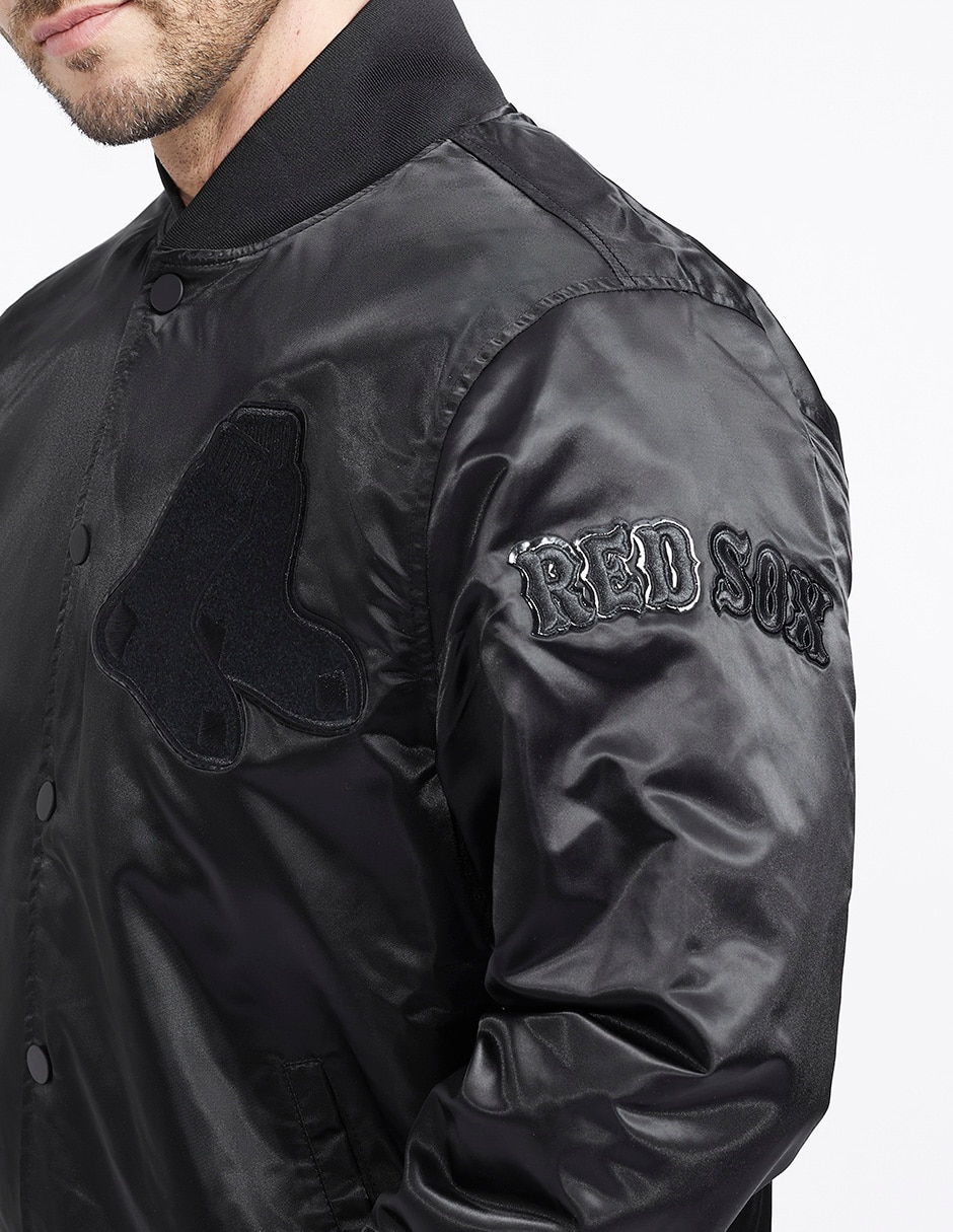 Chamarra Boston Red Sox para hombre 6