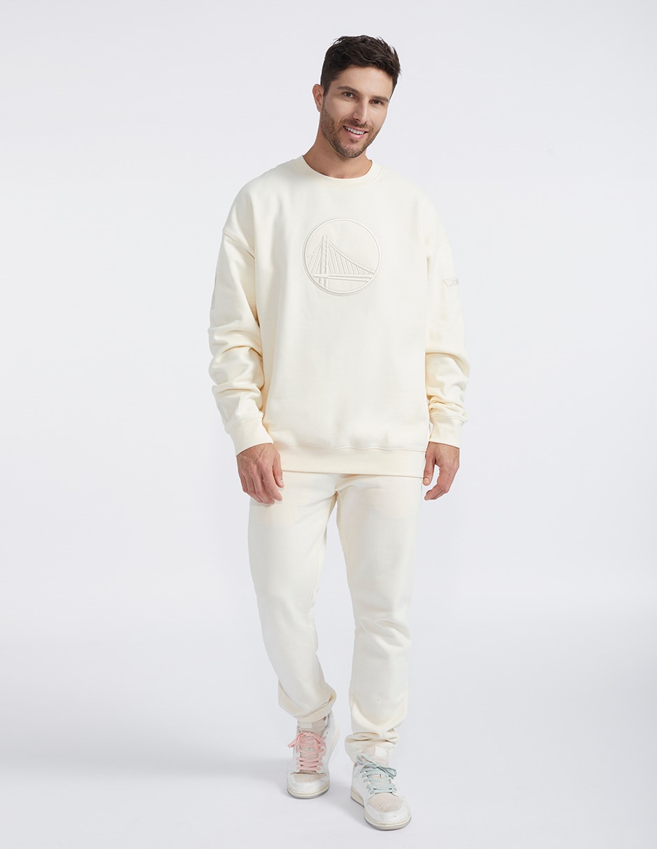 Sudadera Golden State Warriors para hombre 3
