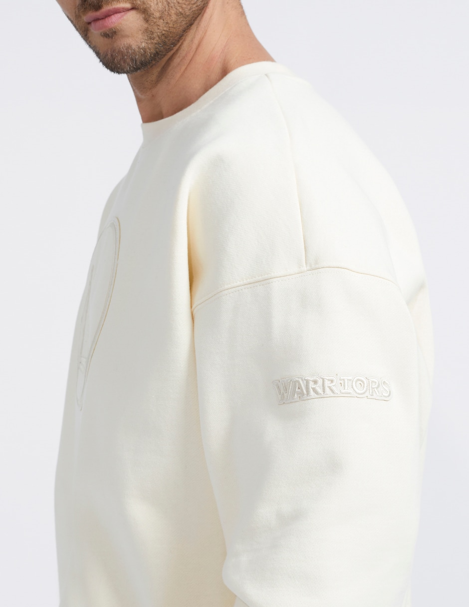 Sudadera Golden State Warriors para hombre 4