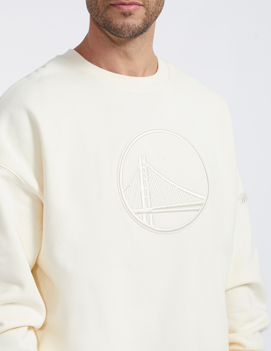 Sudadera Golden State Warriors para hombre 5