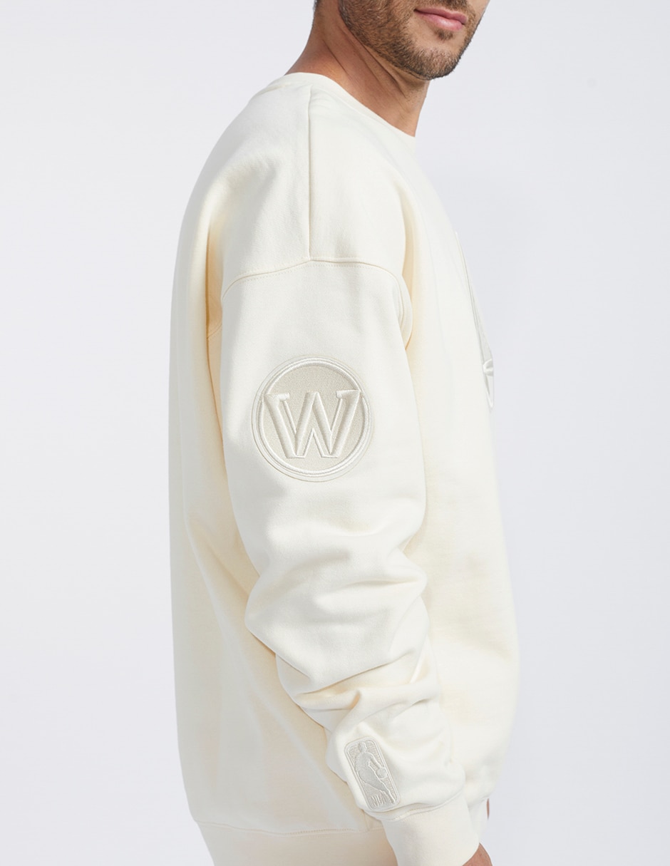 Sudadera Golden State Warriors para hombre 6