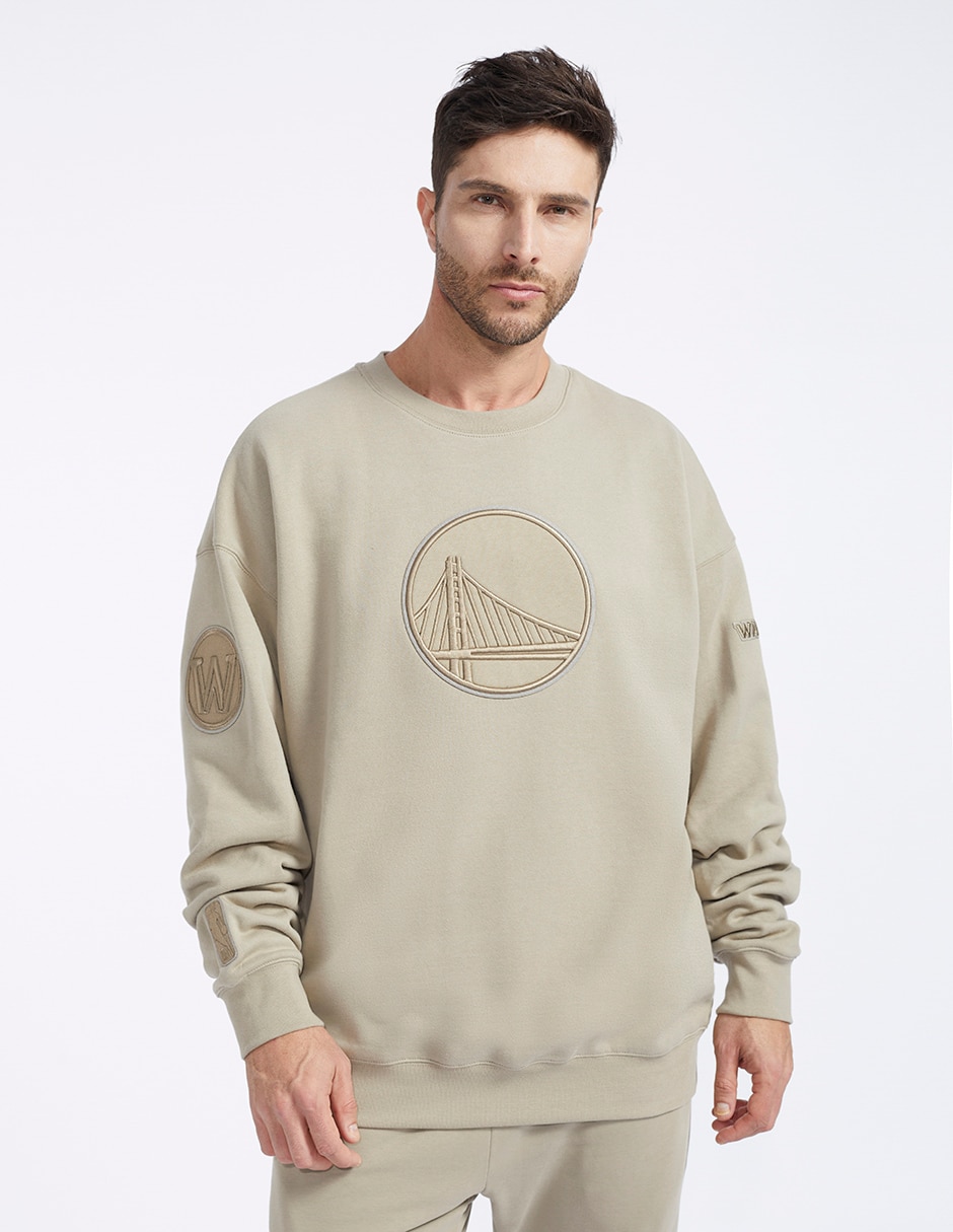 Sudadera Golden State Warriors para hombre Sudadera Golden State Warriors para hombre