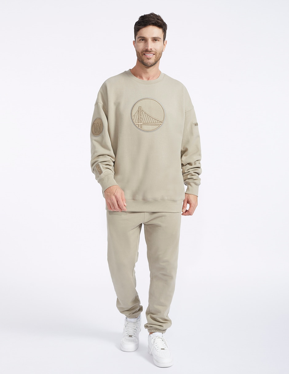Sudadera Golden State Warriors para hombre 3