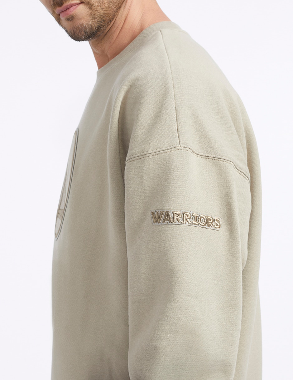 Sudadera Golden State Warriors para hombre 4