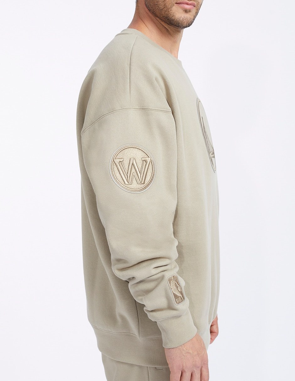 Sudadera Golden State Warriors para hombre 6